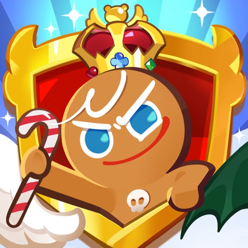 Cookie Run Classic