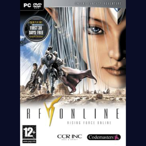 RF Online