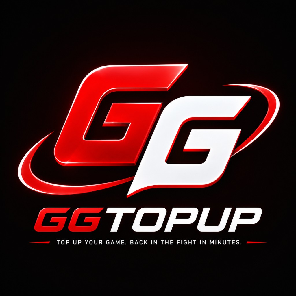 GGTopup